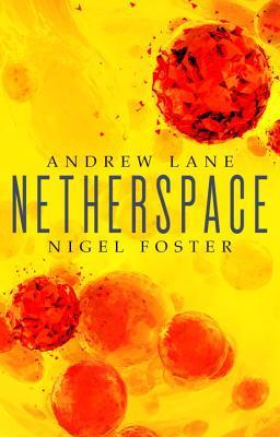 Netherspace book cover 1