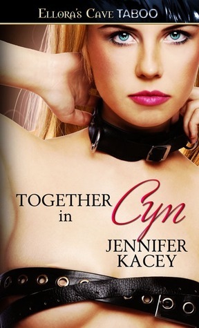Members Only book cover 1