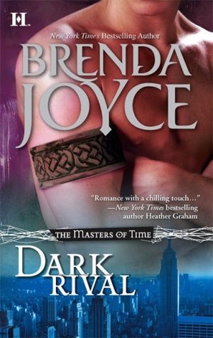 Masters of Time book cover 2