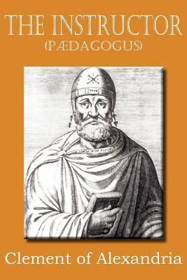 Christ the Educator book cover