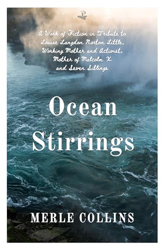 Ocean Stirrings book cover