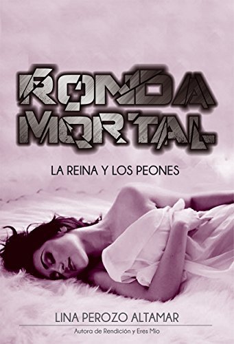 Ronda Mortal book cover