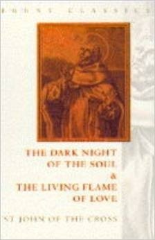 Dark Night of the Soul Publisher book cover