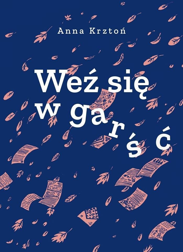 Weź się w garść book cover