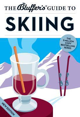 The Bluffer's Guide to Skiing book cover