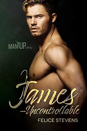 James-Uncontrollable book cover