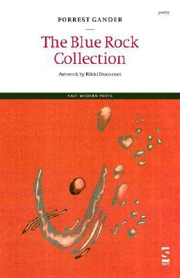 The Blue Rock Collection book cover
