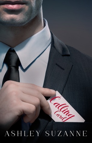 Calling Card book cover