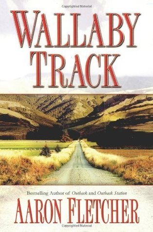 Wallaby Track book cover