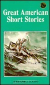 Great American Short Stories book cover