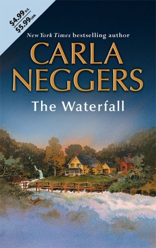 The Waterfall book cover