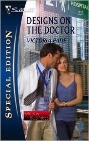 Back in Business book cover 2