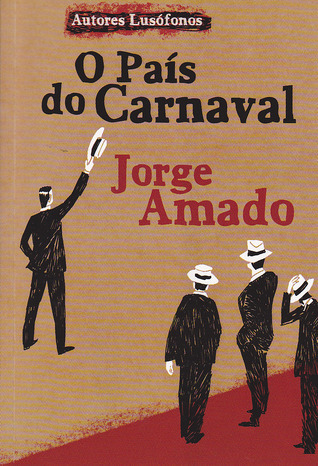 O País do Carnaval book cover