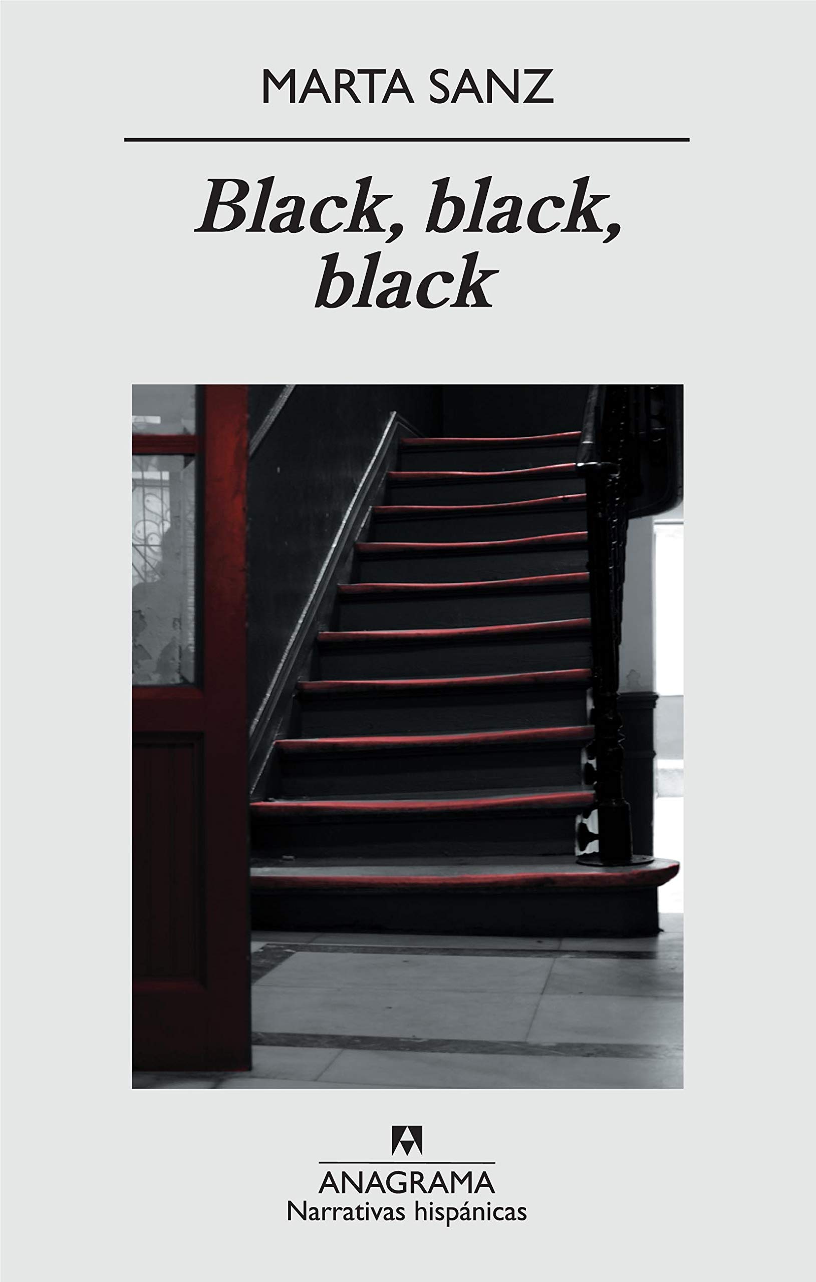 Arturo Zarco book cover 1