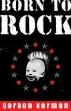 Born to Rock book cover