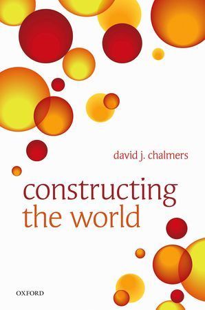Constructing the World book cover