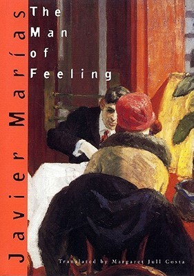 The Man of Feeling book cover