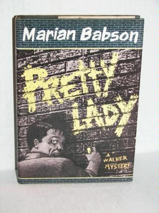 Pretty Lady book cover