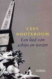A Song of Truth and Semblance book cover