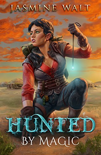 The Baine Chronicles book cover 3