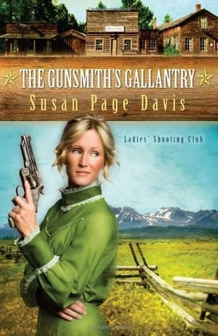 Ladies' Shooting Club book cover 2