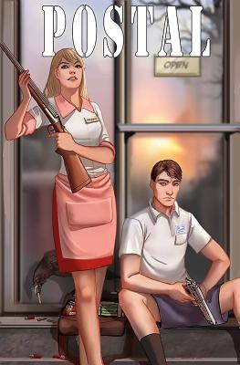 Postal, Vol. 4 book cover