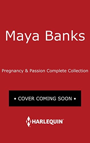 Pregnancy & Passion book cover