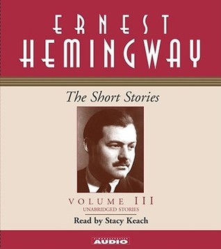 The short stories book cover 3