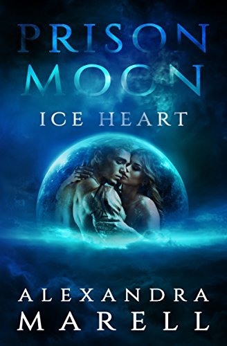 Prison Moon book cover 1