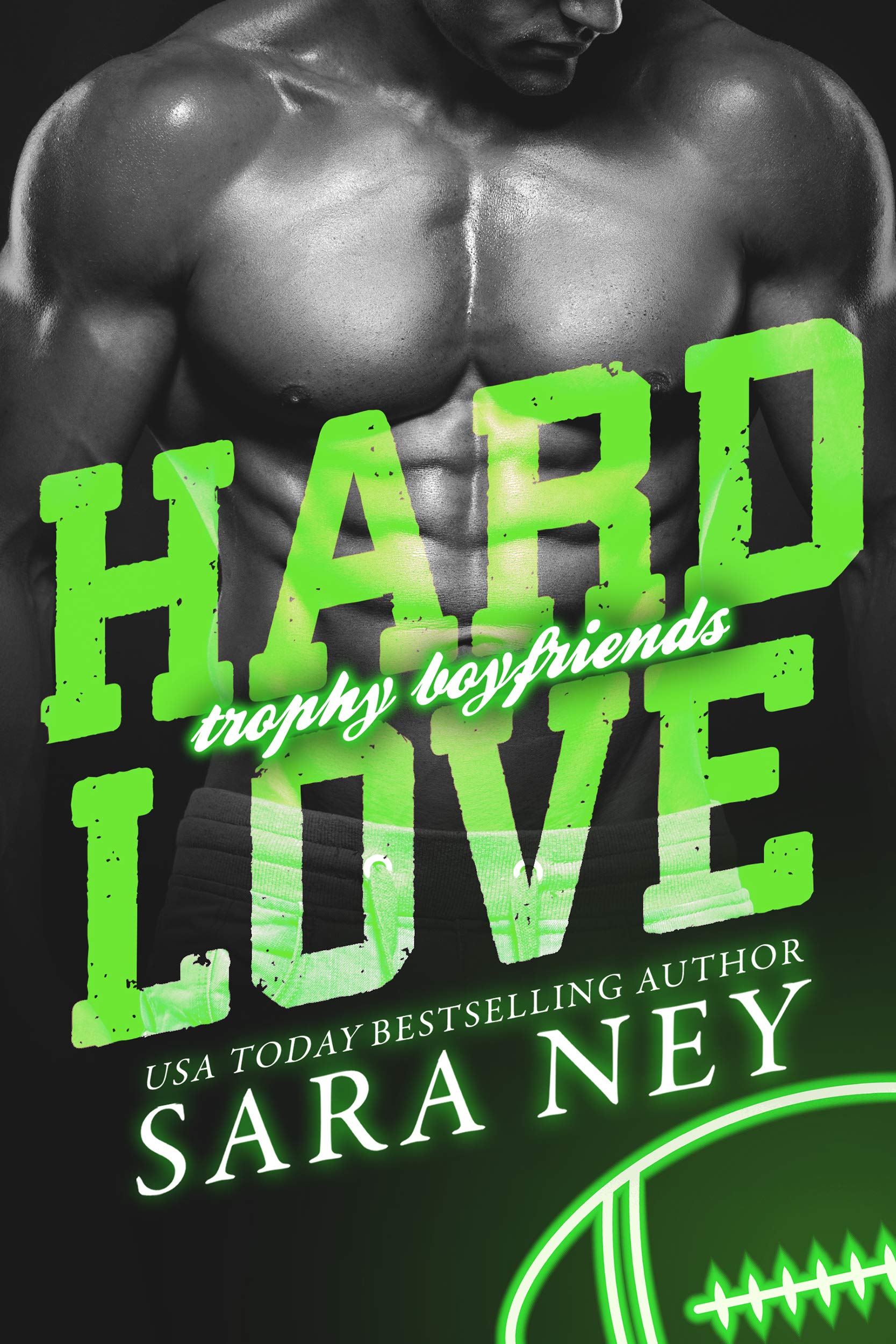 Trophy Boyfriends book cover 3