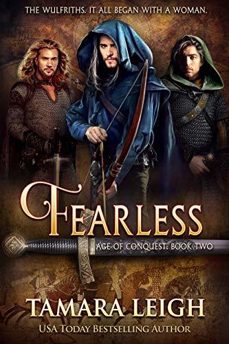 Age of Conquest book cover 2