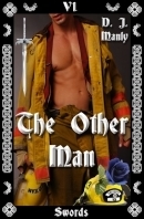 The Other Man book cover