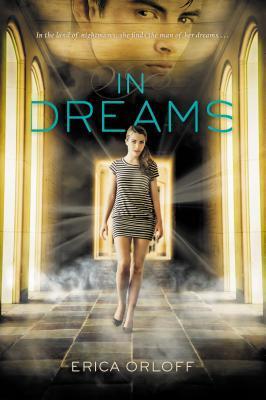 In Dreams book cover