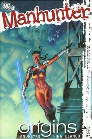 Manhunter book cover 3