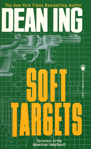 Soft Targets book cover