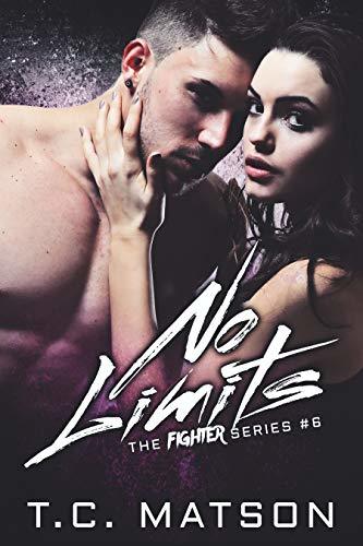 No Limits book cover
