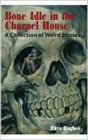 Bone Idle in the Charnel House book cover
