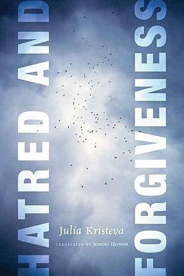 Hatred and Forgiveness book cover