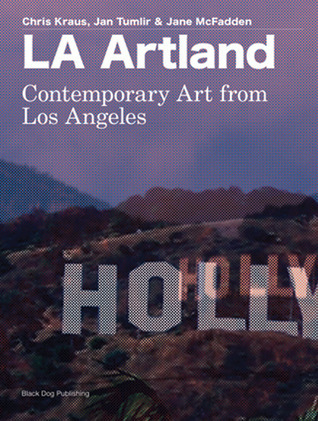LA Artland book cover