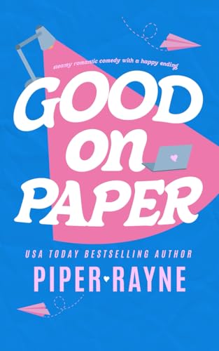 Good on Paper book cover