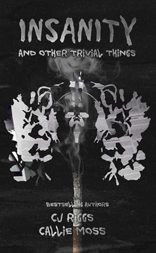 Insanity And Other Trivial Things book cover