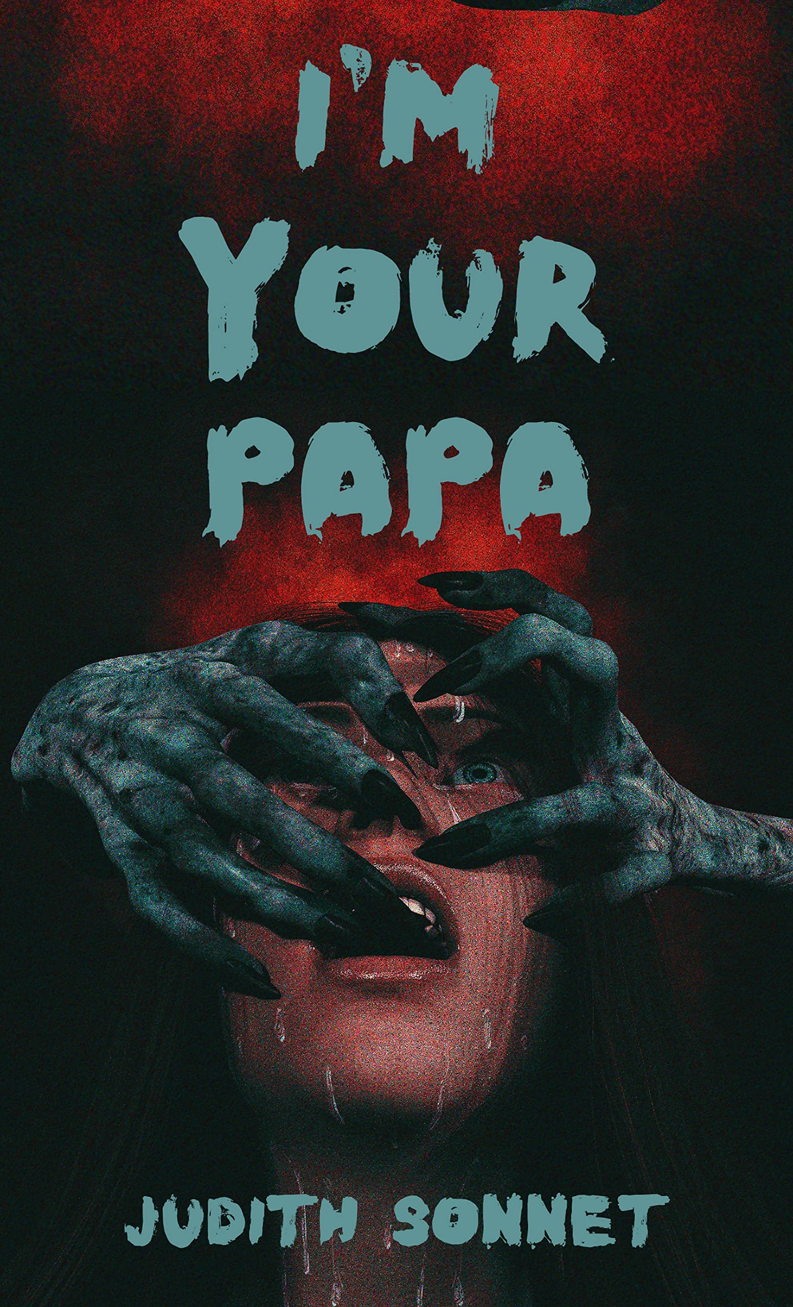 I'm Your Papa book cover