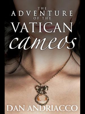 The Adventure of the Vatican Cameos book cover