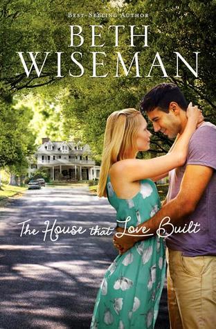 The House that Love Built book cover