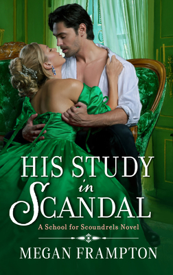 School for Scoundrels book cover 2