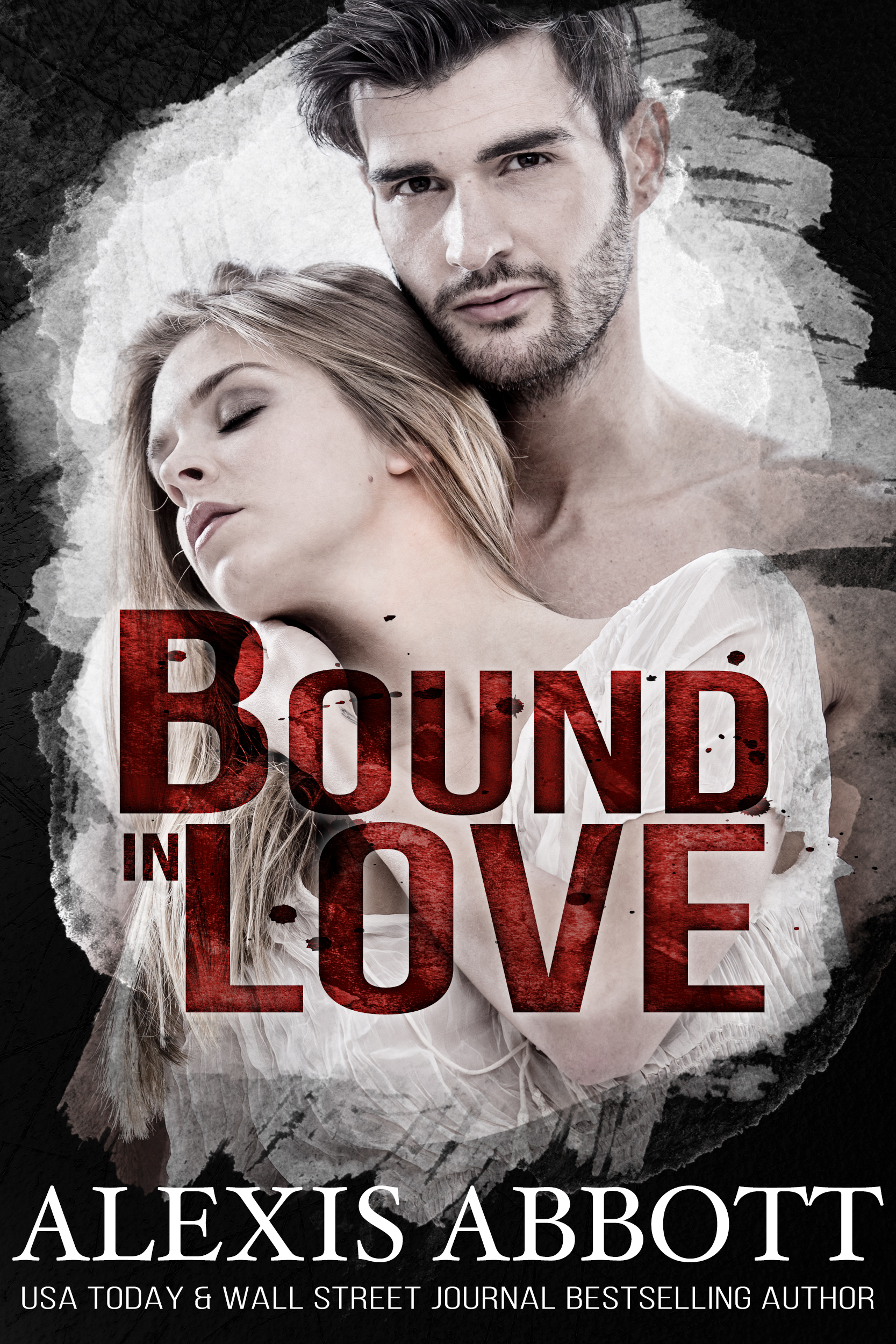 Bound in Love book cover