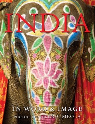 India book cover
