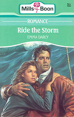 James Family book cover 1
