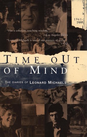 Time out of Mind book cover