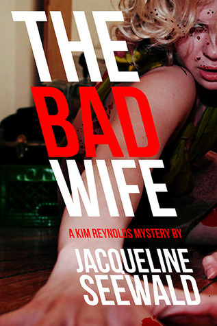 The Bad Wife book cover